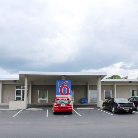 Motel6 Winchester, Va エクステリア 写真