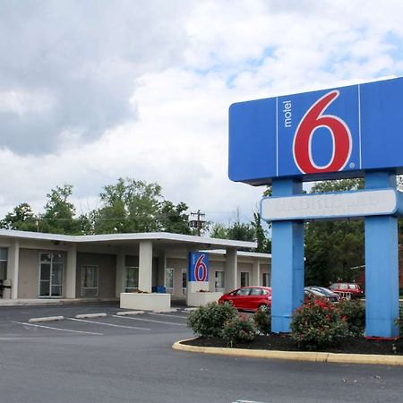 Motel6 Winchester, Va エクステリア 写真