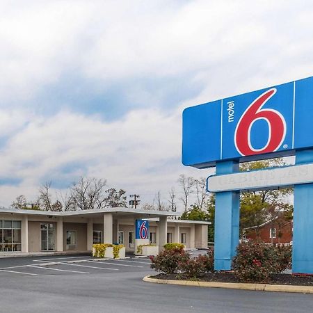 Motel6 Winchester, Va エクステリア 写真