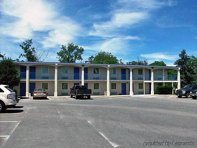 Motel6 Winchester, Va 設備 写真
