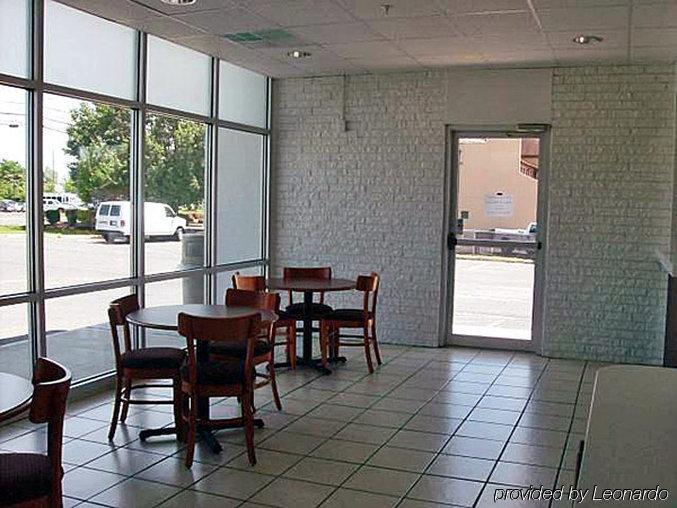 Motel6 Winchester, Va レストラン 写真