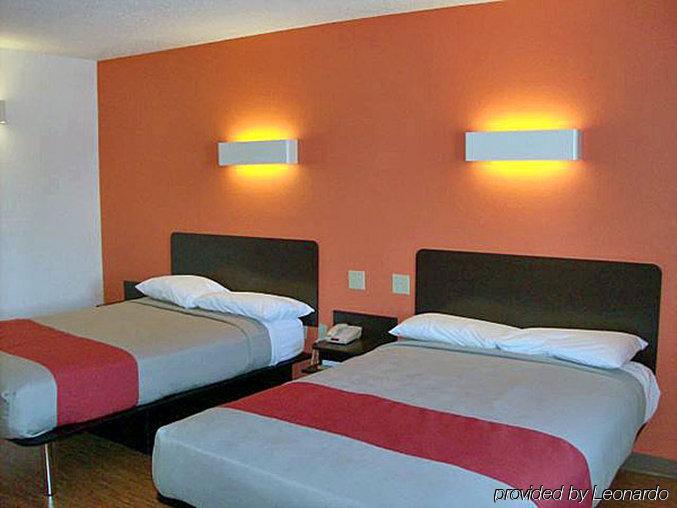 Motel6 Winchester, Va 部屋 写真