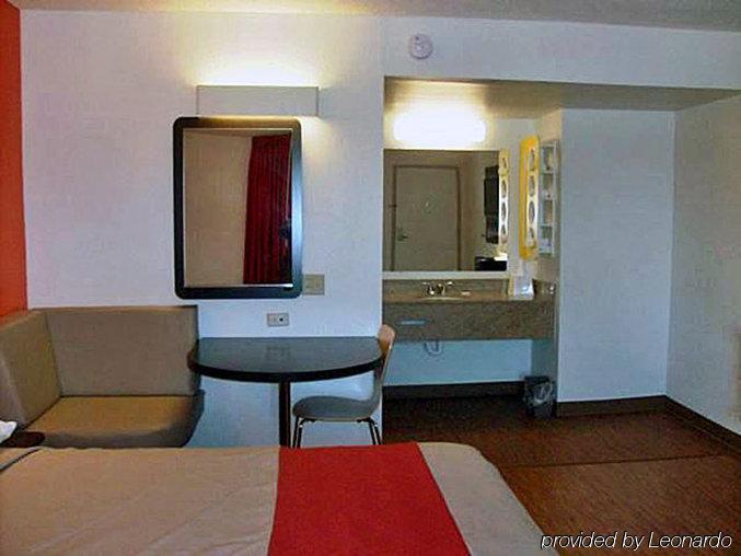 Motel6 Winchester, Va 部屋 写真