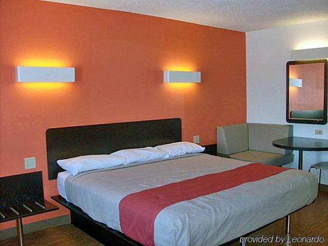 Motel6 Winchester, Va 部屋 写真