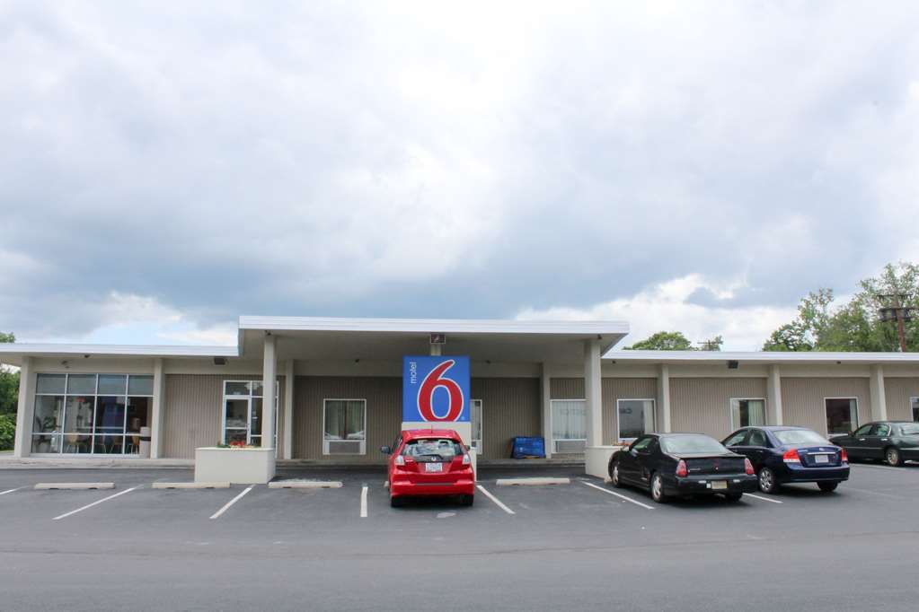 Motel6 Winchester, Va エクステリア 写真