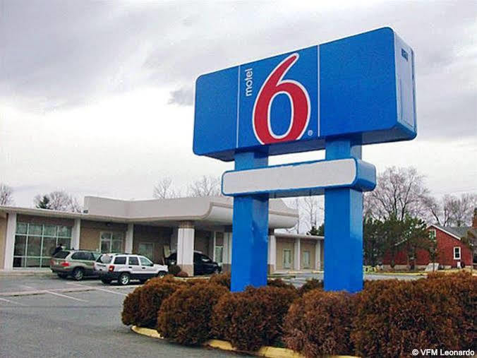 Motel6 Winchester, Va 設備 写真