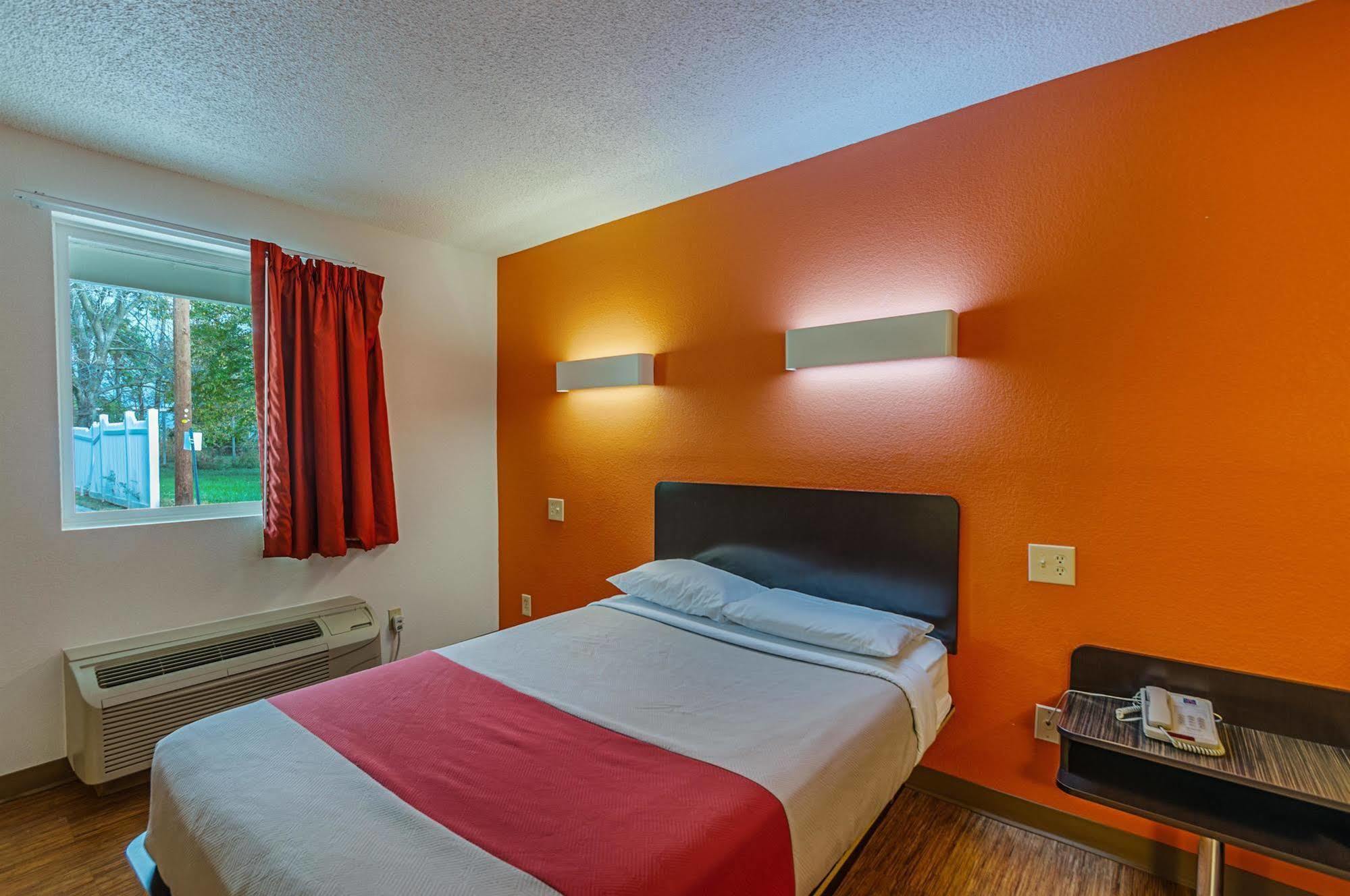 Motel6 Winchester, Va エクステリア 写真