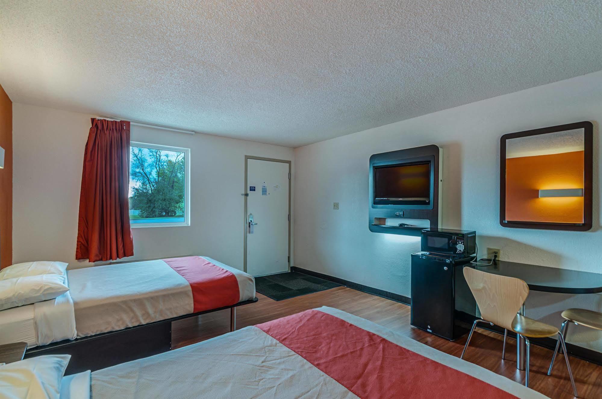 Motel6 Winchester, Va エクステリア 写真