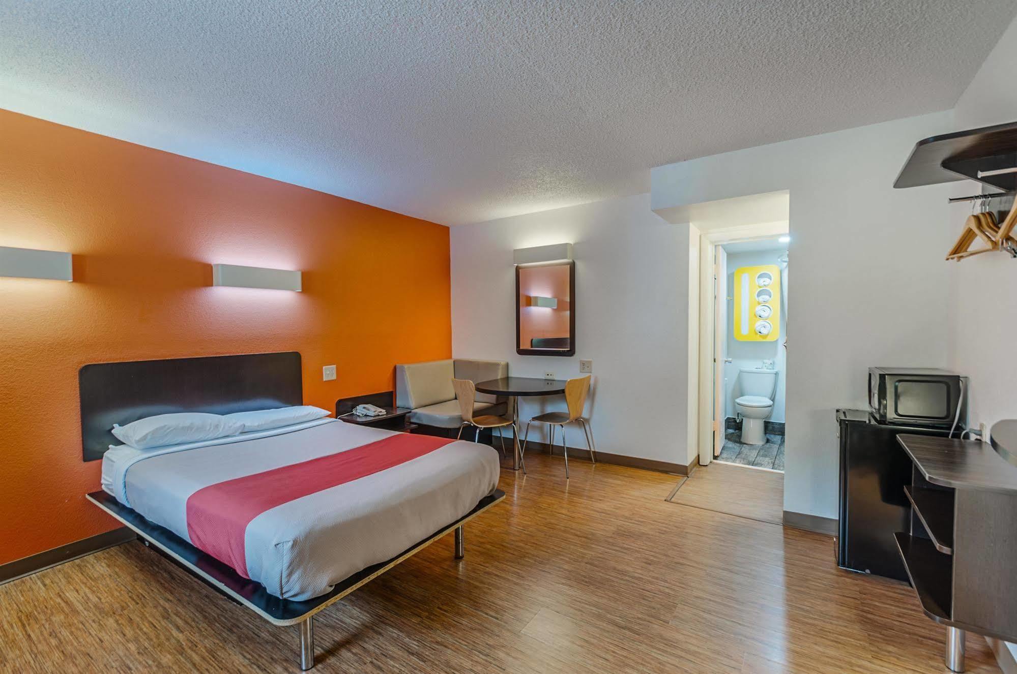 Motel6 Winchester, Va エクステリア 写真