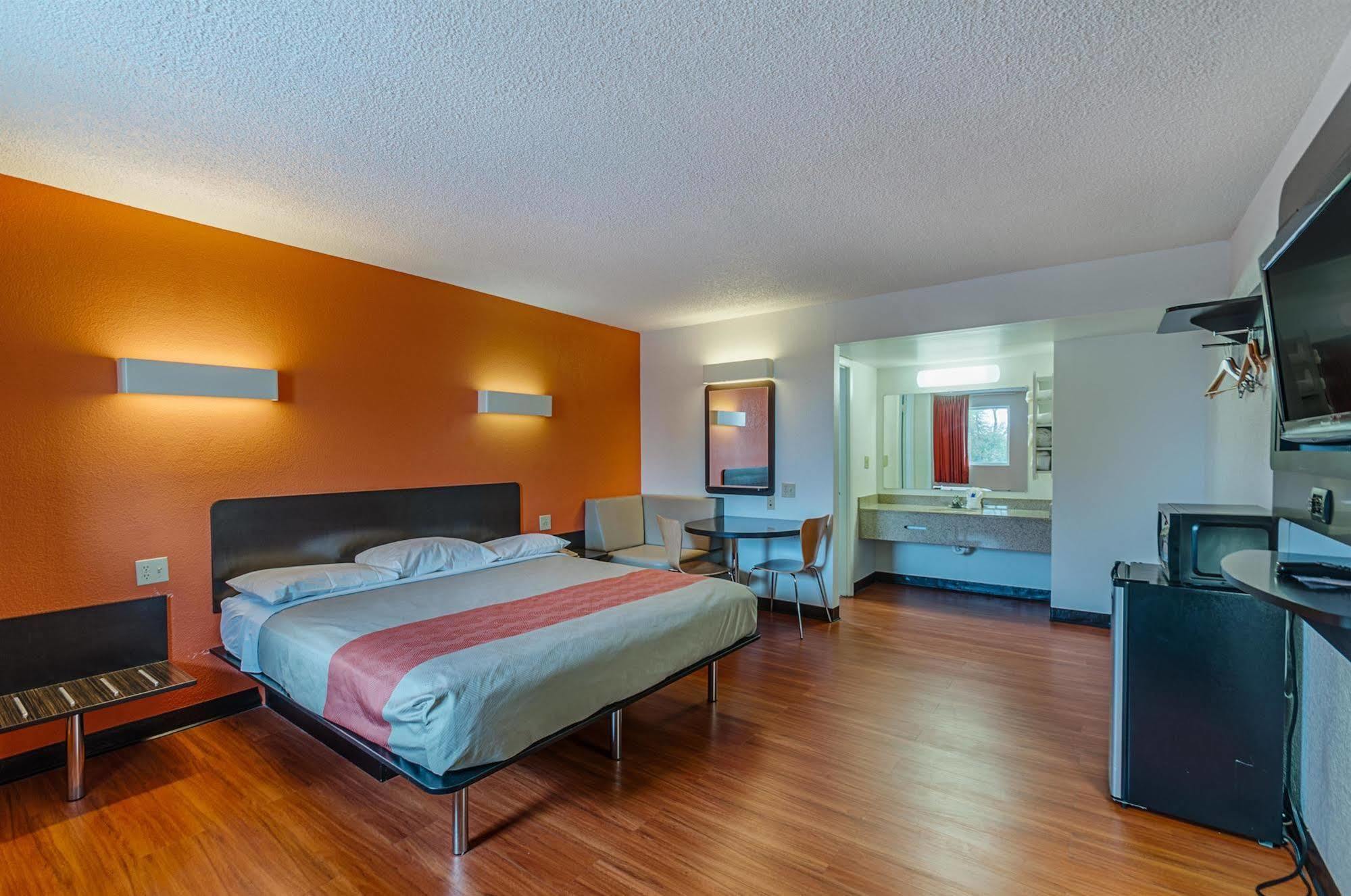 Motel6 Winchester, Va エクステリア 写真