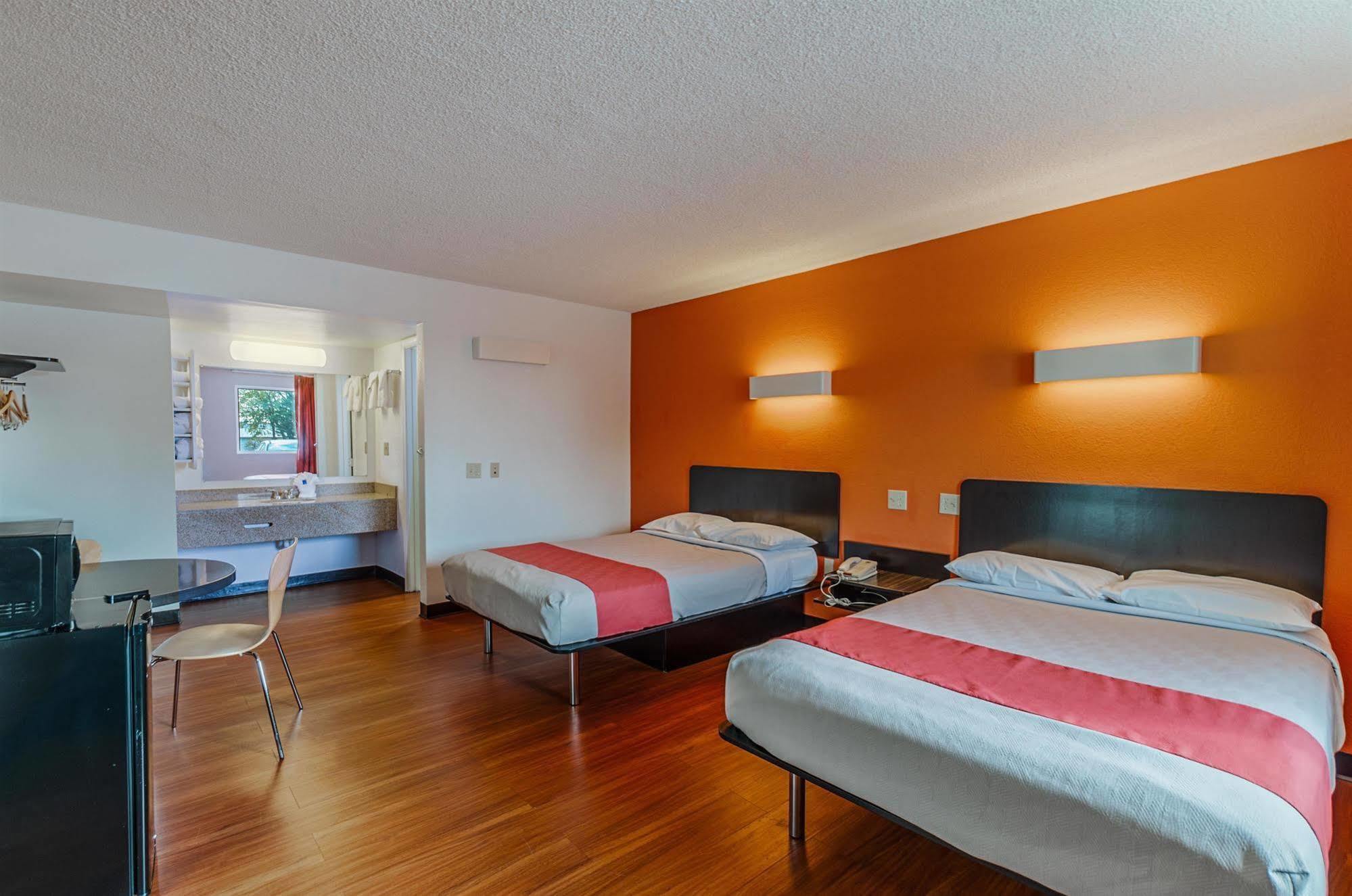 Motel6 Winchester, Va エクステリア 写真