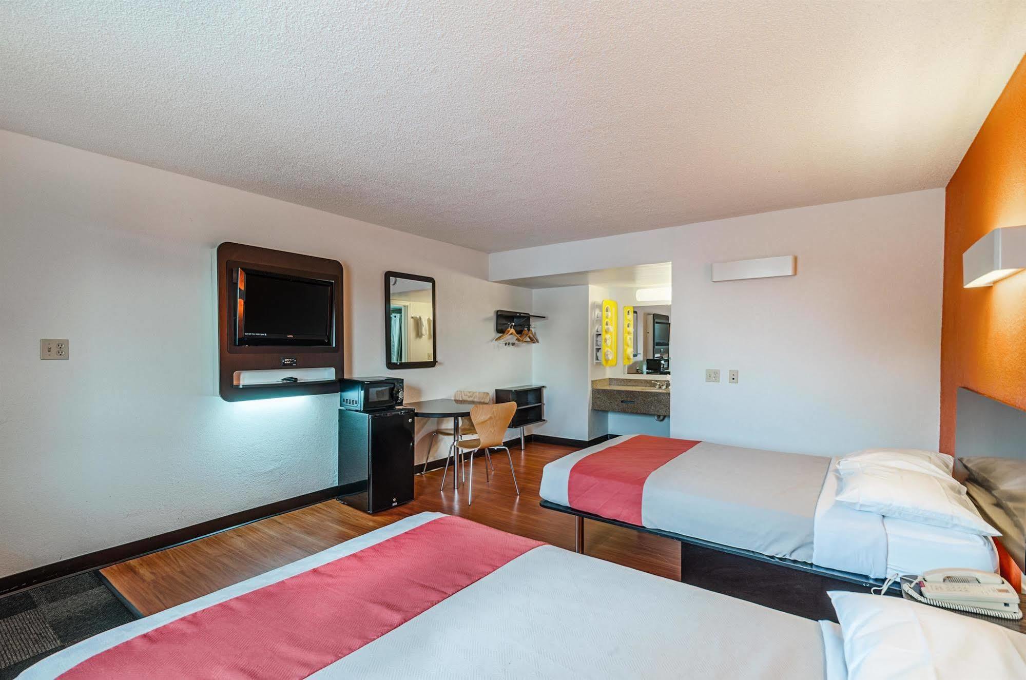Motel6 Winchester, Va エクステリア 写真