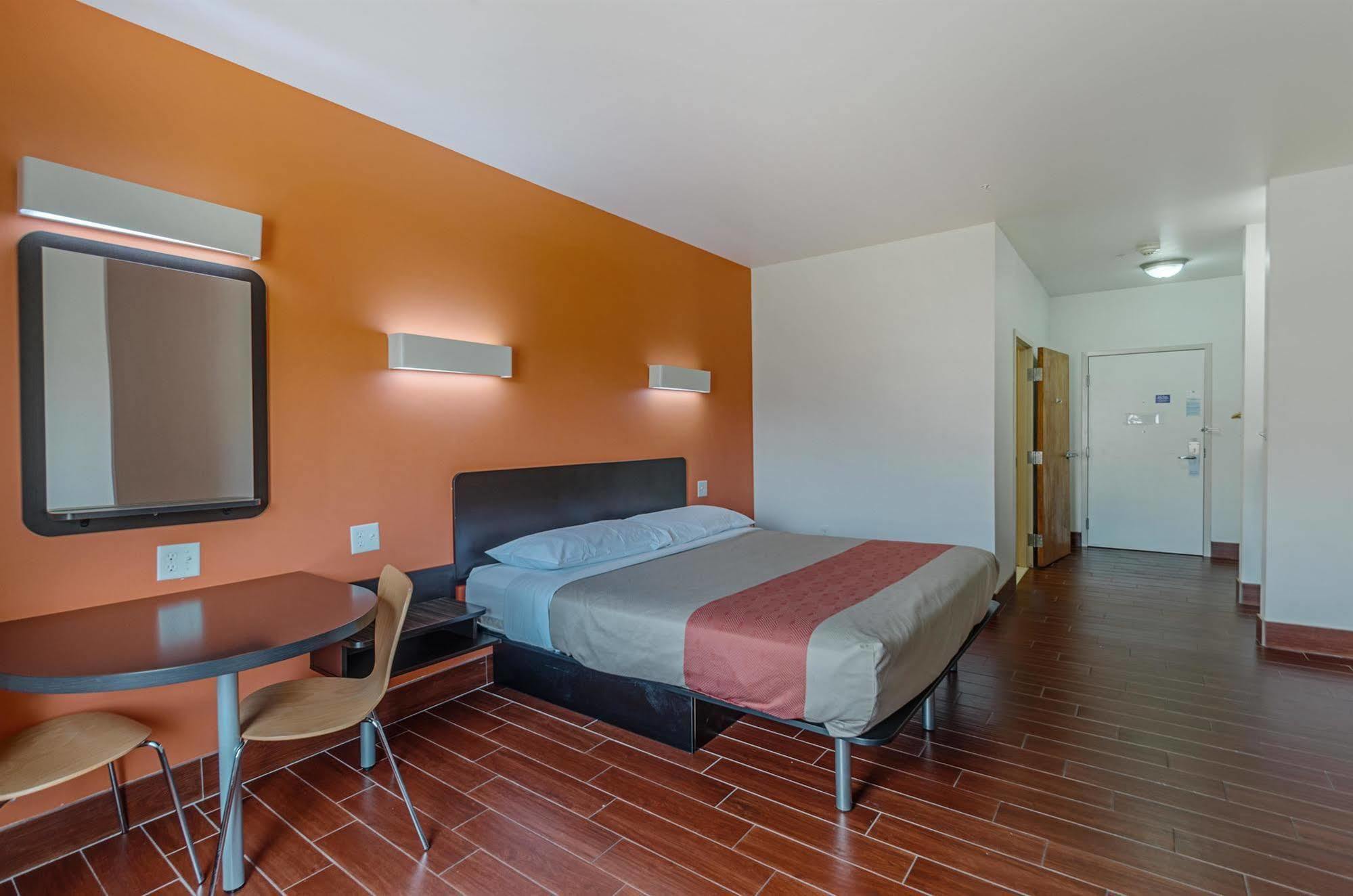 Motel6 Winchester, Va エクステリア 写真